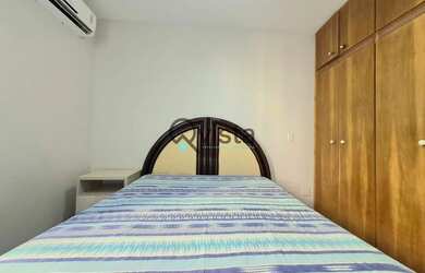 Imagem 13: Apartamento à Venda nas Astúrias QVista Inteligência Imobiliária Guarujá