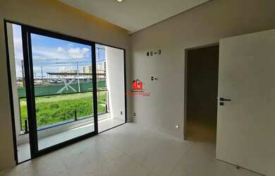 Imagem 4: Casa Duplex no Estoril 4 Suítes, (3 com closet) Energia solar, Piscina iluminada e cascata