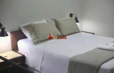 Imagem 15: Flat com ótimo preço no bairro Bela Vista. Confira