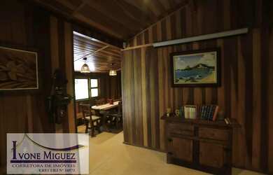 Imagem 4: Casa em Retiro das Palmeiras - Miguel Pereira, RJ