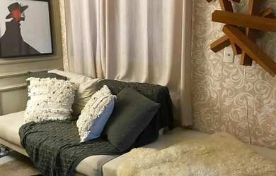 Imagem 7: Imóvel para venda com 48 metros quadrados com 2 quartos em Forquilha...