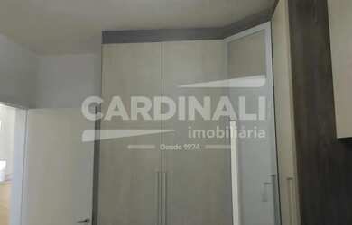 Imagem 16: Apartamento Padrão em Araraquara