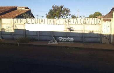 Imagem: O terreno possui 387m² de Área e está localizado em Segismundo