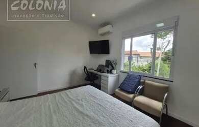 Imagem 16: Casa a venda - Vila Assunção, Santo André