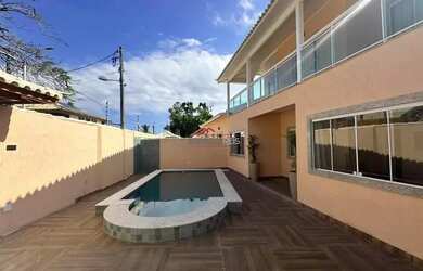 Imagem 5: Casa independente com 4 quartos para locação fixa no bairro de Manguinhos