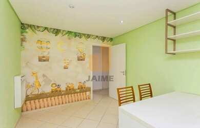 Imagem 5: Conjunto Comercial com 4 salas 2 Vagas em Higienópolis