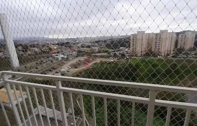 Imagem 5: APARTAMENTO PARA LOCAÇÃO E VENDA NO CONDOMÍNIO JARDIM CONQUISTA - JUNDIAÍ/SP