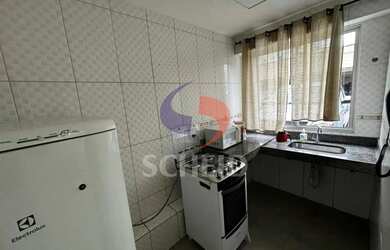 Imagem 13: Apartamento para locação no Condomínio Spazio San Petersburgo em Interlagos