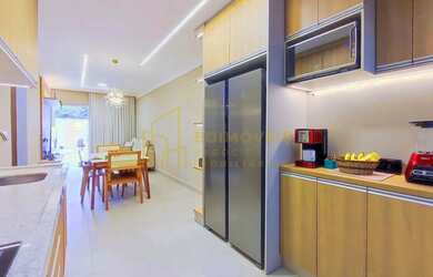 Imagem 12: Casa Não Geminada com Estilo em Balneário de Carapebus Serra/ES