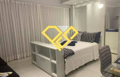 Imagem 16: Apartamento 1 Quarto para alugar em Santos