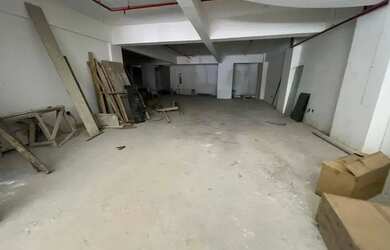 Imagem: O depósito possui 270m² de Área e está localizado em Centro