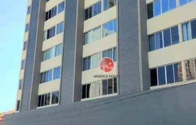 Imagem: O depósito possui 494m² de Área e está localizado em Aldeota