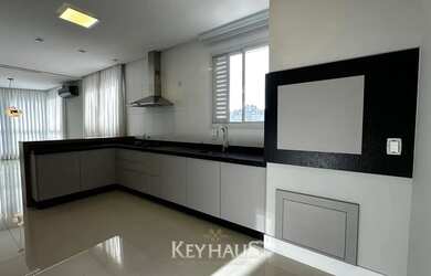 Imagem 12: Apartamento 04 Suítes Centro - Itajaí - SC