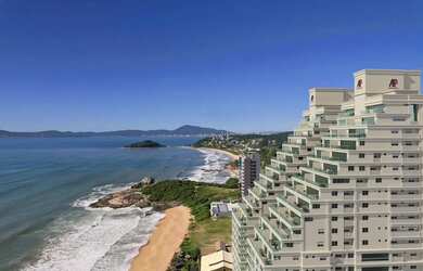 Imagem 3: PARTAMENTO ALTO PADRÃO À VENDA EM ITAPEMA AP PRAIA HOME RESORT 3 SUÍTES...