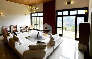 Imagem 15: Casa para venda Casa com 5 dormitórios