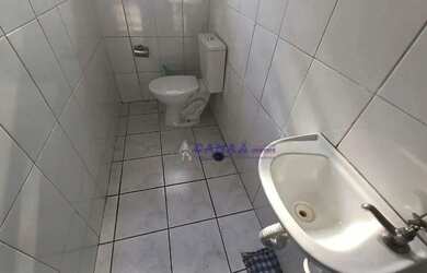 Imagem 3: Sala para alugar, 25 m² por R$ 1.100,00/mês - Campo Limpo - São Paulo/SP