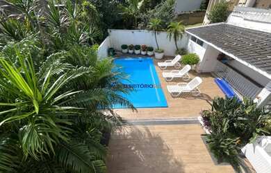 Imagem 9: Casa de alto padrão à venda Menino Deus