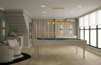 Imagem 12: Apartamento no Neomare Home Club com 3 dormitórios sendo 2 suítes à...