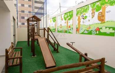 Imagem 11: Apartamento de 71,06m2 c/3 quartos, sendo 1 suíte, 2 vagas no Candeias