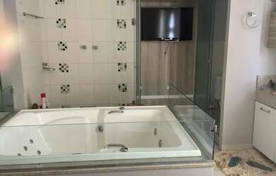 Imagem 11: Sobrado com 4 quartos no Condominio Villagio Montserrat