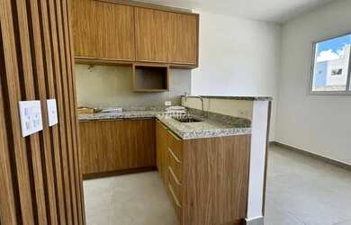 Imagem 4: Sobrados Modernos no Condomínio Vila Colinas - Conforto, segurança e...