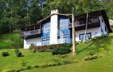 Imagem 8: Casa para venda Casa com 5 dormitórios