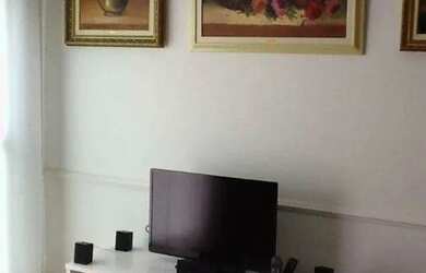 Imagem 3: Apartamento com 3 dormitórios para alugar, 78 m² por R$ 7.000,00/mês - Alphaville - Baruer