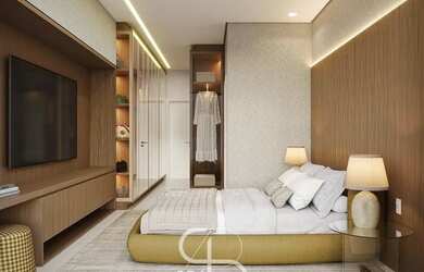 Imagem 8: Casa Condomínio 3 vagas Santa Felicidade Curitiba