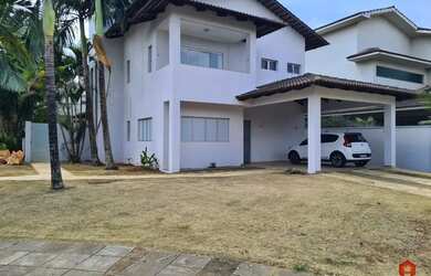 Imagem 1: Sobrado a VENDA por R$ 2.350.000,00 localizado no Residencial Granville