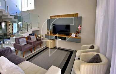 Imagem 3: Imóvel para venda possui 240 metros quadrados com 4 quartos em Muquiçaba - Guarapari - ES