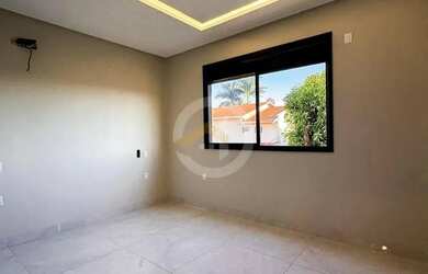 Imagem 11: Casa Alto Padrão na regiao Jardim Planalto entre a AV. T 63 e T 9