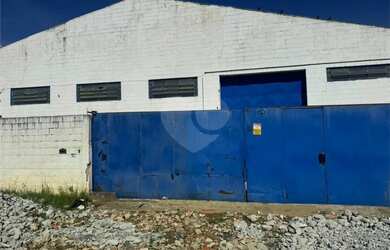 Imagem 13: Galpão à venda em Cidade Industrial Satélite De São Paulo - SP