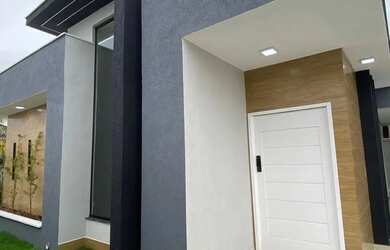 Imagem 7: Casa com 2 quartos à venda, 106 m² por R$ 595.000 - Jardim Atlântico...