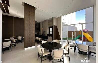 Imagem 14: Apartamento com 3 suítes - venda por R$ 1.429.889 ou aluguel por R$ 6.280,00/mês...