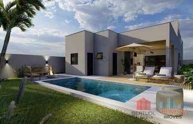 Imagem 4: Casa à venda no Condomínio Ecologie Residecial em Itatiba - SP