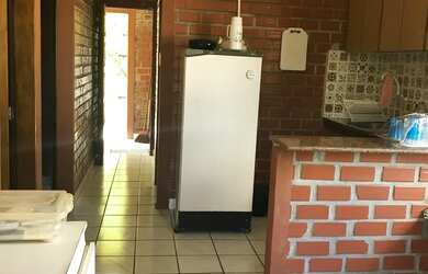 Imagem 5: Vendo casa. Churrasqueira, Ar-condicionado, 2 Banheirose3 Dormitórios