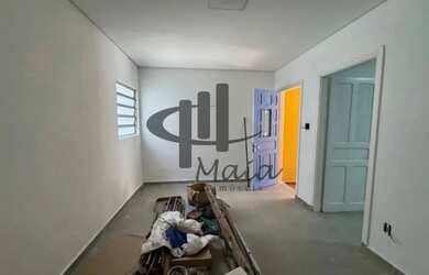 Imagem 2: Locação Casa Sao Caetano do Sul Santa Paula Ref 43320