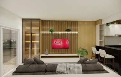 Imagem 8: Lindas Casas Duplex no centro de Lauro de Freitas, Oportunidade