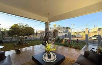 Imagem 2: Casa à Venda Bairro Coliseu Londrina 3 Dormitórios 1 Suíte 240m² por...