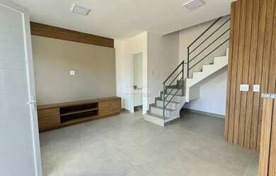 Imagem 2: Sobrados Modernos no Condomínio Vila Colinas - Conforto, segurança e...