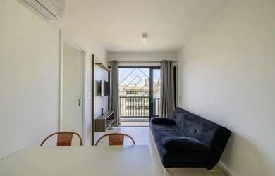 Imagem 10: Belo estúdio para locação no Edifício Rubem Alves