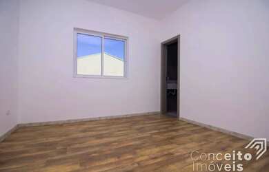 Imagem 14: Residência Alto Padrão - Contorno