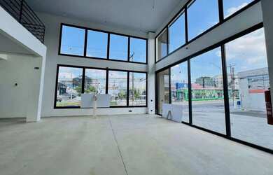 Imagem 11: PRÉDIO COMERCIAL PARA LOCAÇÃO LOCALIZADO NA AV. DAS AMOREIRAS, PARQUE INDUSTRIAL, CAMPINAS