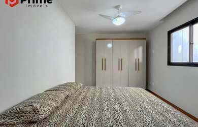 Imagem 11: APARTAMENTO À VENDA NO CENTRO DE GUARAPARI/ES, 2 QUARTOS MOBILIADO, ÁREA...