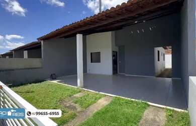 Imagem 2: Casa à venda no VILA CARMELO, CENTRO, Marechal Deodoro, AL