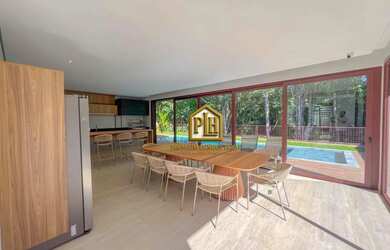 Imagem 7: Casa com 6 suítes à venda, 502 m² por R$ 7.700.000 - Condominio Porto...