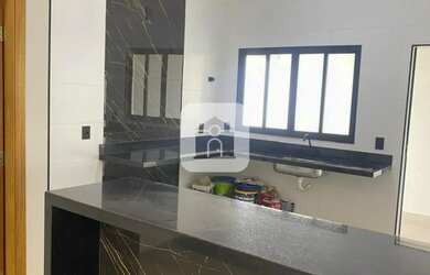 Imagem 9: Casa para venda no Bairro Nova Uberlândia