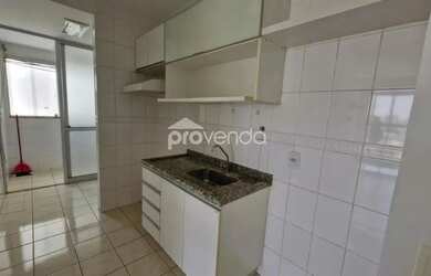 Imagem 3: RUA T-27, Q. 94, L. 4/6, S/N, APART. 303, ED. ADVANCED - SETOR BUENO,...