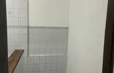 Imagem: A casa possui 2 Dormitórios, 1 Banheiro e 800m² de Área e