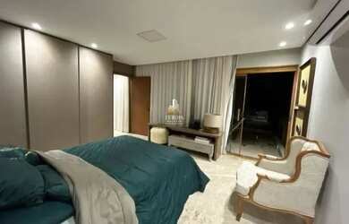 Imagem 15: CASA ALTO PADRÃO COM 6 SUÍTES NA PRAIA DO FORTE 400m²